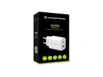 CONCEPTRONIC ALTHEA11W 2-Port 33W PPS USB PD Charger, USB-A x