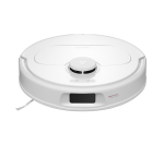 Roborock Q REVO S Vacuum Cleaner White - imagine 2