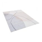 Covor printat, CONOR  160x230 cm, lavabil cu spate antialunecare, - imagine 3