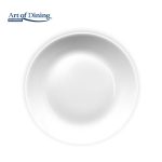 SERVICIU MASA DIN OPAL ALB 18 PIESE, ELYA, ART OF - imagine 6