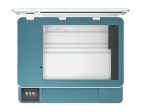 Multifunctional inkjet color HP ENVY 6122E A4 All-in-One Printer, A4, - imagine 2