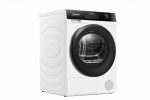 Uscator de rufe HEINNER HHPD-HMK90IVFC+++, 9 kg, Inverter, Clasa: C, - imagine 2