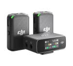 DJI Mic Dual Channel - imagine 2