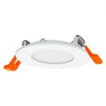 Spot LED incastrat Ledvance RECESS DOWNLIGHT SLIM, 4.5W, 240 lm, - imagine 4
