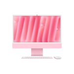 Apple iMAC 24" Retina 4.5k/ Apple M4 (CPU 10-core, GPU - imagine 6