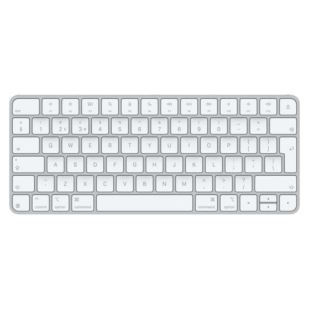 overlay_594c4ced02447e348cc74f5685e8086d.jpeg Apple Magic Keyboard (2024) - Romanian - imagine 1