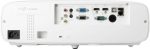 Videoproiector ViewSonic LSC520WU, 3LCD laser 20.000- 30.000 ore, WUXGA 1920 - imagine 2