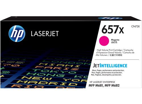 Toner HP CF473X