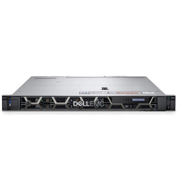 PowerEdge R450 Rack Server Intel Xeon Silver 4309Y 2.8G, 8C/16T,