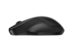 Mouse Wireless HP 255 Dual Wireless Mouse, 1600 dpi, Negru - imagine 2