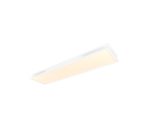 Panou LED Philips Hue Aurelle REC, Bluetooth, 39W, 3750 lm,