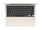 MacBook Air 13.6" Retina/Apple M4 (CPU 10-core, GPU 10-core, Neural - imagine 2