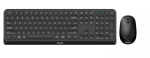 Kit Philips SPT6407, wireless, 2.4GHz + Bluetooth 3.0/5.0, 104 taste, - imagine 2