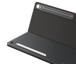 Samsung TAB S10+ FE Book Cover Keyboard Slim (with Pen - imagine 3