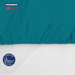 Cearceaf de pat cu elastic 140x200cm TRQ - imagine 3