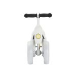 Mini bicicleta U-Grow, galbena - imagine 3