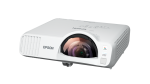 PROIECTOR EPSON EB-L210SW, Tehnologie 3LCD, Lcd 0.59", Luminozitate: 4000 lumeni, - imagine 4