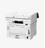 Multifunctional laser mono Canon MF463DW, dimensiune A4(Printare,Copiere, Scanare), viteza 40ppm, - imagine 3
