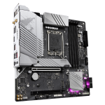 Placa de baza Gigabyte B760M AORUS ELITE AX, Socket 1700, - imagine 3