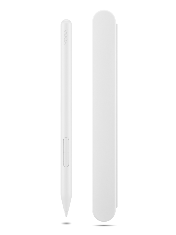 overlay_59ba4174496d5d87c43b285b2c2432cb.png Lenovo Yoga Pen 2 with Pen Case; Input Rating Voltage:5V; - imagine 1