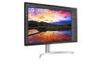 Monitor LG 31.5" 32UN650P-W.AEU - imagine 4