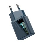 Incarcator retea Baseus Super Si, Quick Charge 20W, 1 x - imagine 3