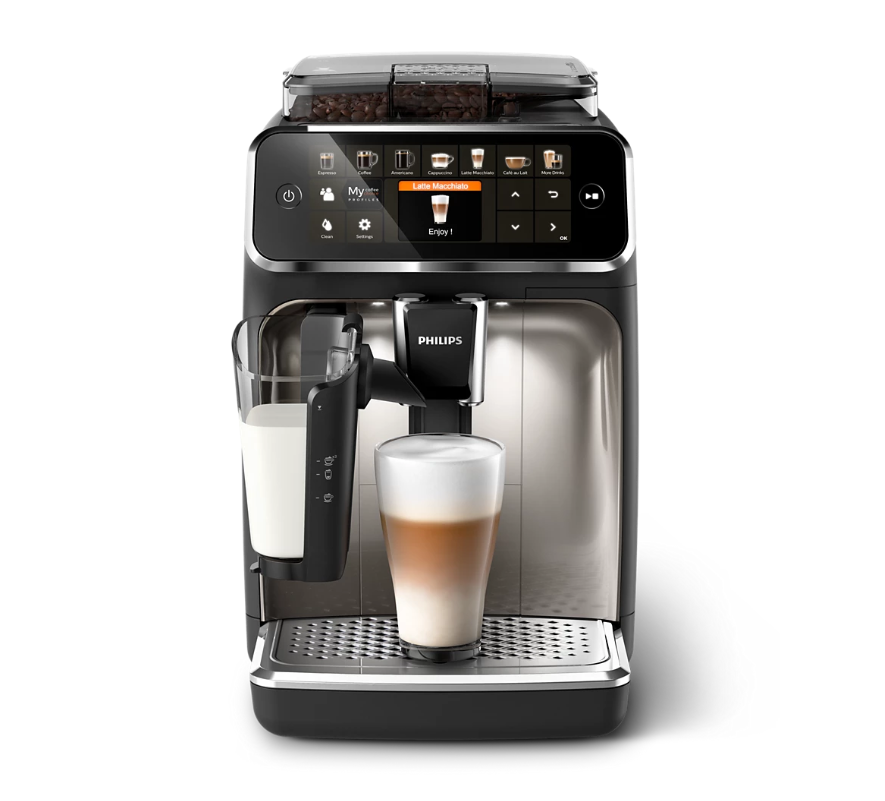 overlay_59da7a4865022b873fab5d85513dda45.png Espressor automat Philips LatteGo Seria 5400 EP5447/90, 1.8l, 1500W, 15 - imagine 1