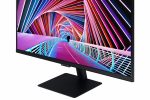 Monitor Samsung 27" LS27A700NWPXEN - imagine 12