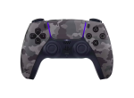 Sony PS5 Dualsense Controller Gray Camouflage