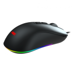 Mouse Gaming AOC GM300, 6200 DPI, negru - imagine 3
