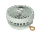VENTILATOR PLIABIL HEINNER HMF-LC4000GR - imagine 3
