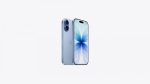 iPhone 17 512GB Mist Blue - imagine 2