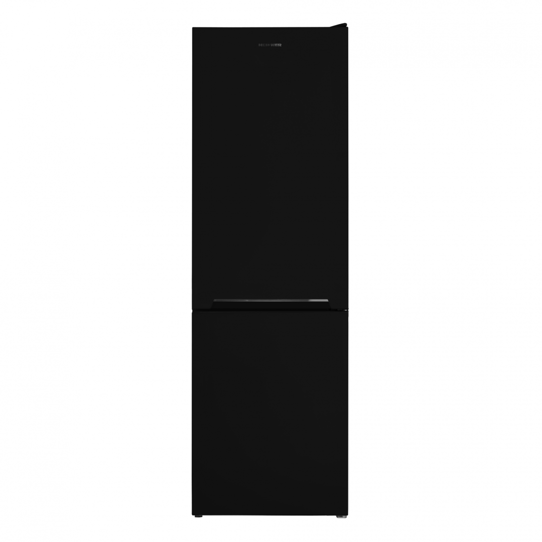 overlay_5a06403d4548d415d35f18a352d1cbbc.png Combina frigorifica HEINNER HCNF-V291BKE++, No Frost, 294 l, Clasa: E, - imagine 1