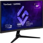 Monitor ViewSonic 24" VX2418C - imagine 13