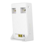 MERCUSYS AC1200 Wireless Dual Band 4G LTE Router MB130-4G, sTANDARDE - imagine 2