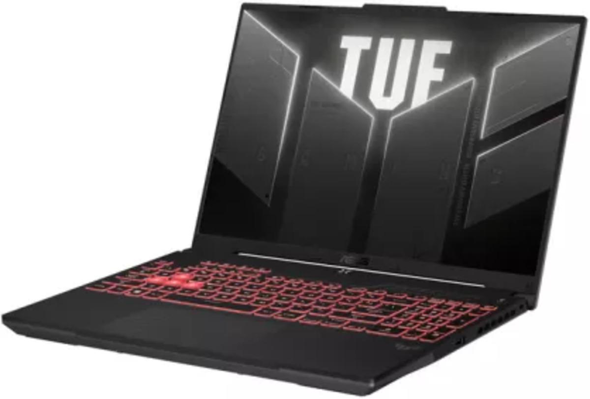 overlay_5a16f695bc1910e1f2bb13b696ceb33c.jpg Laptop Gaming ASUS TUF Gaming A16, cu procesor AMD Ryzen - imagine 1