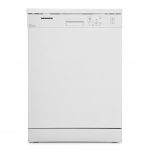 MASINA DE SPALAT VASE HEINNER HDW-FS6006WE++ - imagine 2