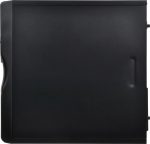 Carcasa SPACER SPC-MERCURY, Mid Tower, Black - imagine 5