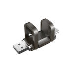 Memorie USB Flash Drive Dahua, S809, 256GB, USB 3.2, r/w - imagine 2