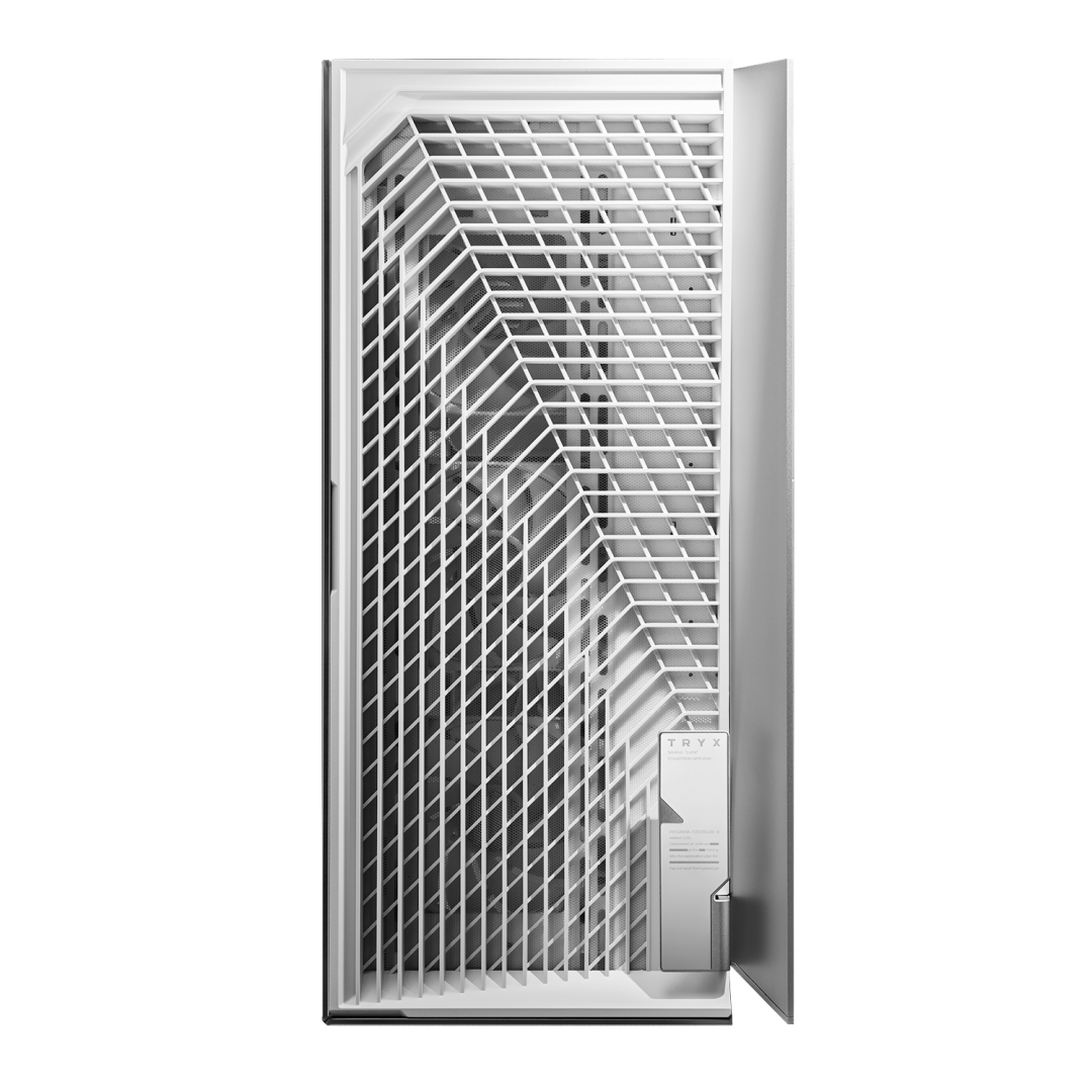 overlay_5a228ba866ec840d6c2550dd365e27a4.png Carcasa TRYX LUCA L70, Mid Tower, White - imagine 1