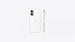 iPhone 17 256GB White - imagine 2