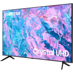 Televizor SAMSUNG LED 75CU7172, 189 cm, Smart, 4K Ultra HD, - imagine 3