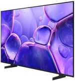 Televizor LED Samsung 109 cm 43" UE43U8072F, Ultra HD 4K, - imagine 2