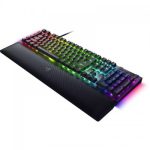 Tastatura Mecanica Gaming Razer BlackWidow V4 X, USB, Negru - imagine 4