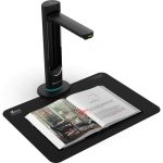 Scanner portabil cu camera de documente IRIScan Desk 6 Business