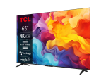 Televizor TCL LED 65V6B, 164 cm, Smart Google TV, 4K - imagine 3