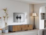 Suport perete TV Serioux 37-86" Tilt 75kg Profil 50mm Material: - imagine 10