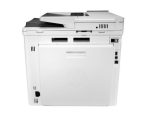 Multifunctional laser color HP Laserjet Enterprise M480F, Format A4, Color, - imagine 3