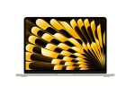 MacBook Air 13.6" Retina/Apple M5 (CPU 10-core, GPU 10-core, NeuralEngine16-core)/16GB/2TB - imagine 3