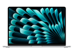 MacBook Air 15.3" Retina/Apple M4 (CPU 10-core, GPU 10-core, Neural